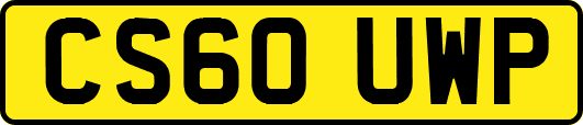 CS60UWP