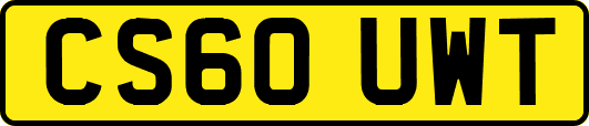 CS60UWT