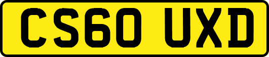 CS60UXD