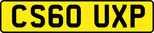 CS60UXP