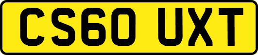 CS60UXT