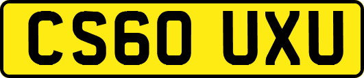 CS60UXU