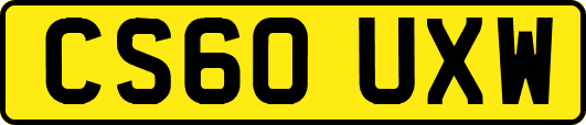 CS60UXW