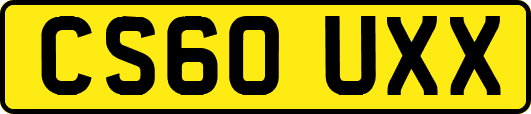 CS60UXX