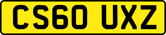 CS60UXZ