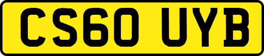 CS60UYB