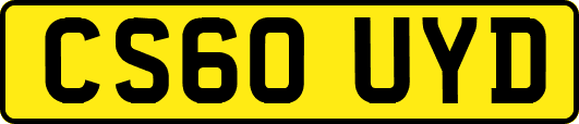 CS60UYD