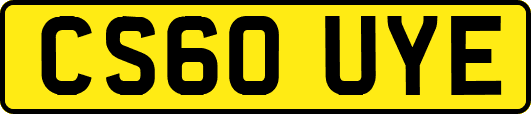 CS60UYE