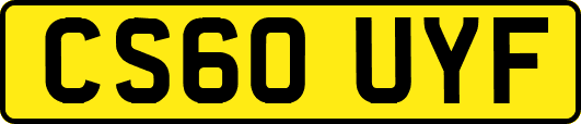 CS60UYF