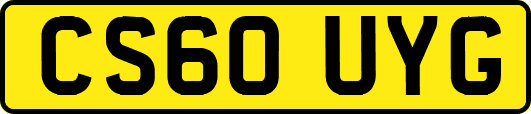 CS60UYG