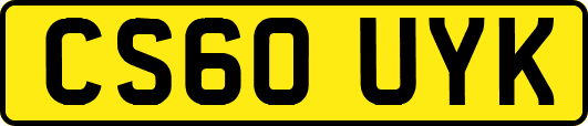CS60UYK