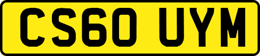 CS60UYM