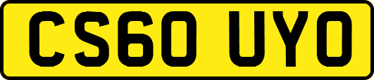 CS60UYO