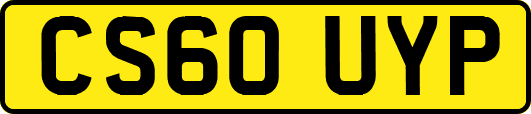 CS60UYP