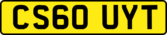 CS60UYT