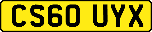 CS60UYX