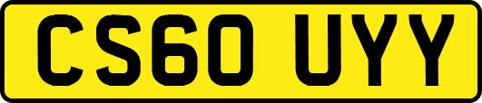CS60UYY
