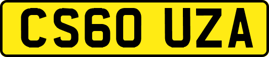 CS60UZA