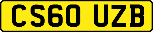 CS60UZB