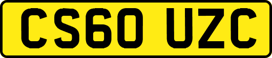 CS60UZC