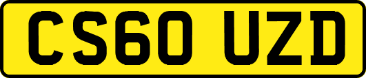 CS60UZD