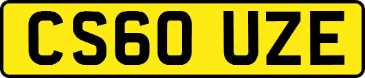 CS60UZE