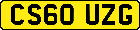CS60UZG