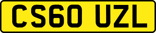 CS60UZL