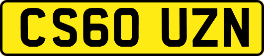 CS60UZN