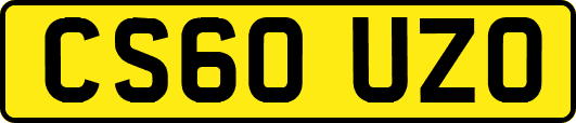 CS60UZO