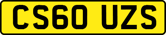 CS60UZS