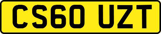 CS60UZT