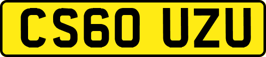 CS60UZU