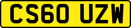 CS60UZW