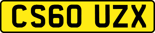 CS60UZX