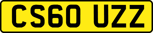 CS60UZZ