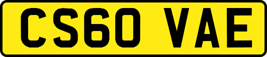 CS60VAE