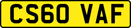 CS60VAF