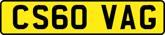 CS60VAG