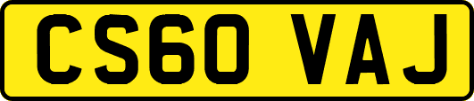 CS60VAJ