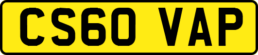 CS60VAP