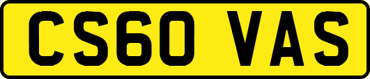 CS60VAS