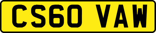 CS60VAW