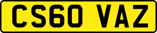 CS60VAZ