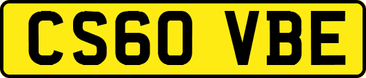 CS60VBE