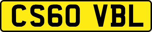 CS60VBL