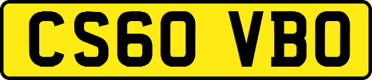 CS60VBO
