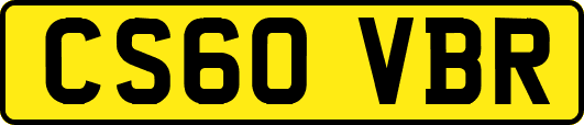 CS60VBR