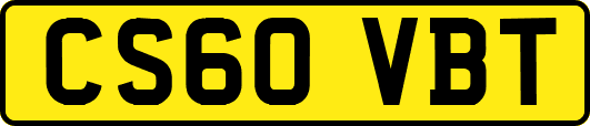 CS60VBT