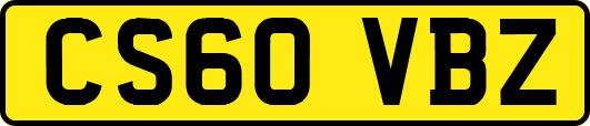 CS60VBZ